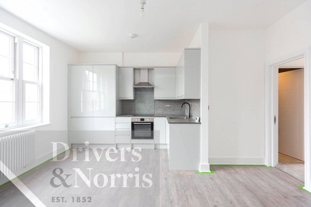 Images for Islington, London EAID:1045282125 BID:DAN