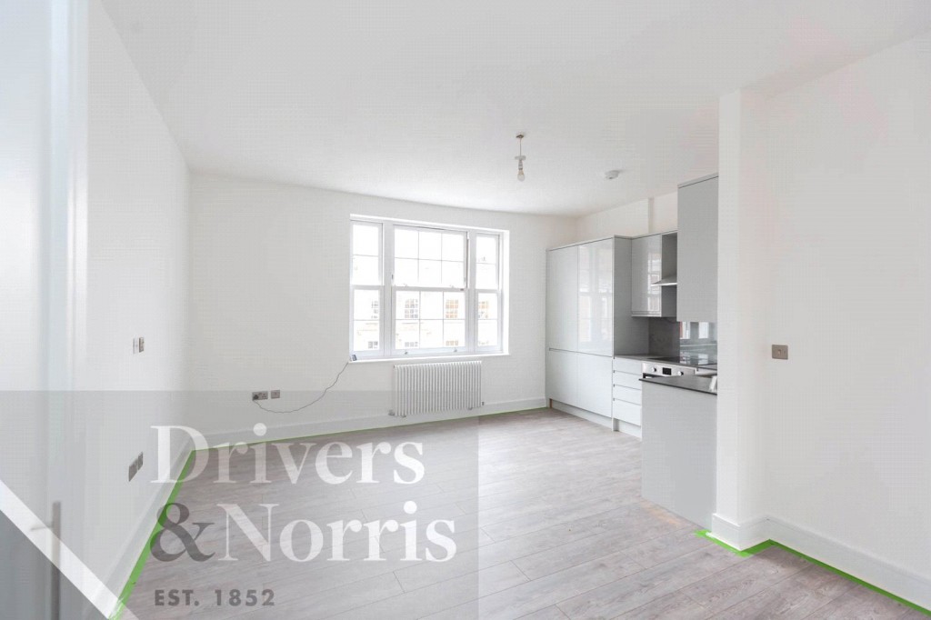 Images for Islington, London EAID:1045282125 BID:DAN