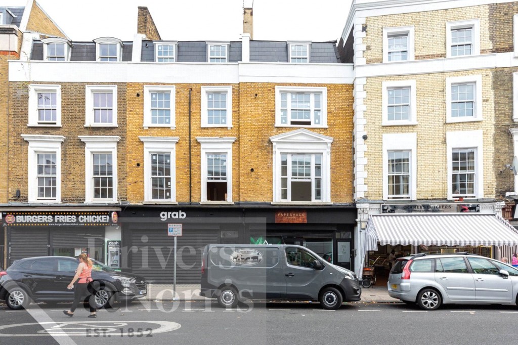 Images for Islington, London EAID:1045282125 BID:DAN