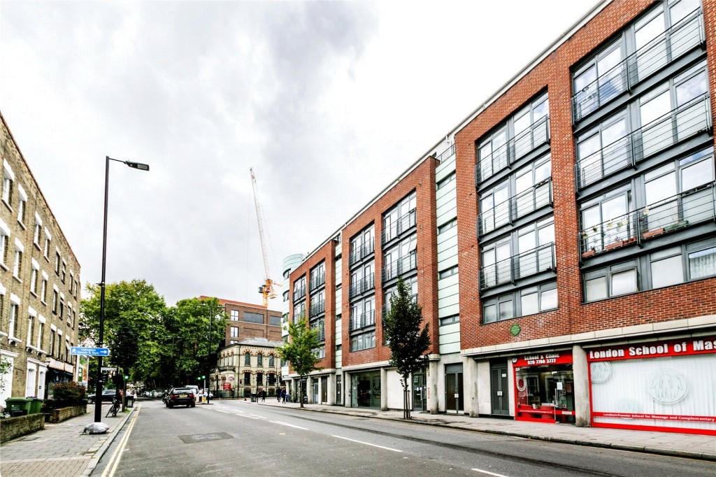 Images for Islington, London EAID:1045282125 BID:DAN