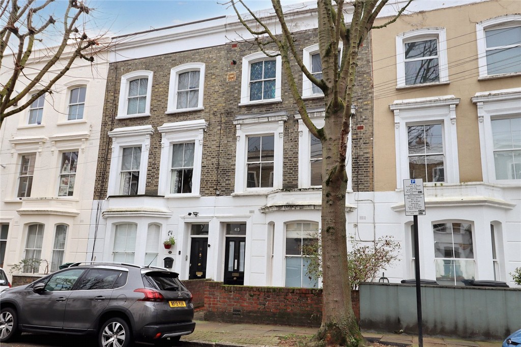 Images for Islington, London EAID:1045282125 BID:DAN