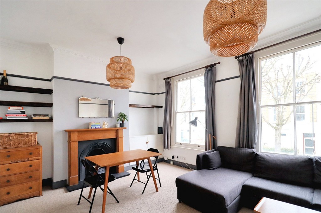 Images for Islington, London EAID:1045282125 BID:DAN