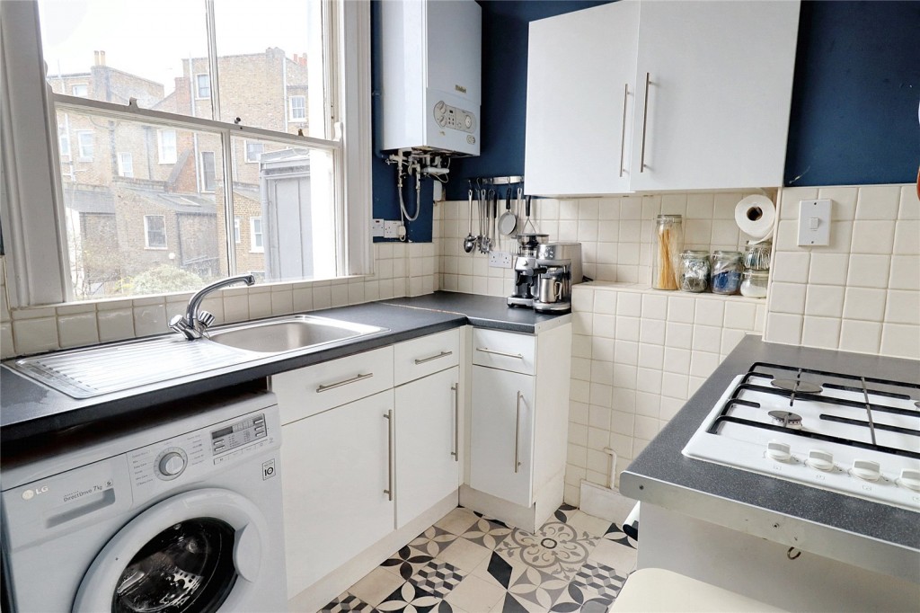 Images for Islington, London EAID:1045282125 BID:DAN