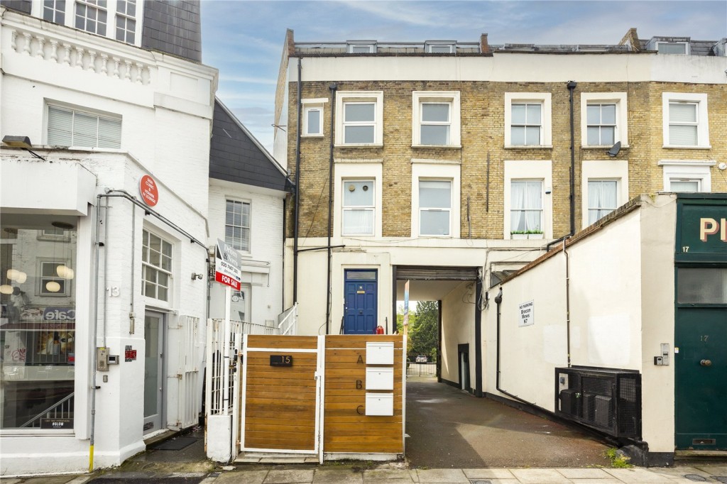 Images for Islington, London EAID:1045282125 BID:DAN