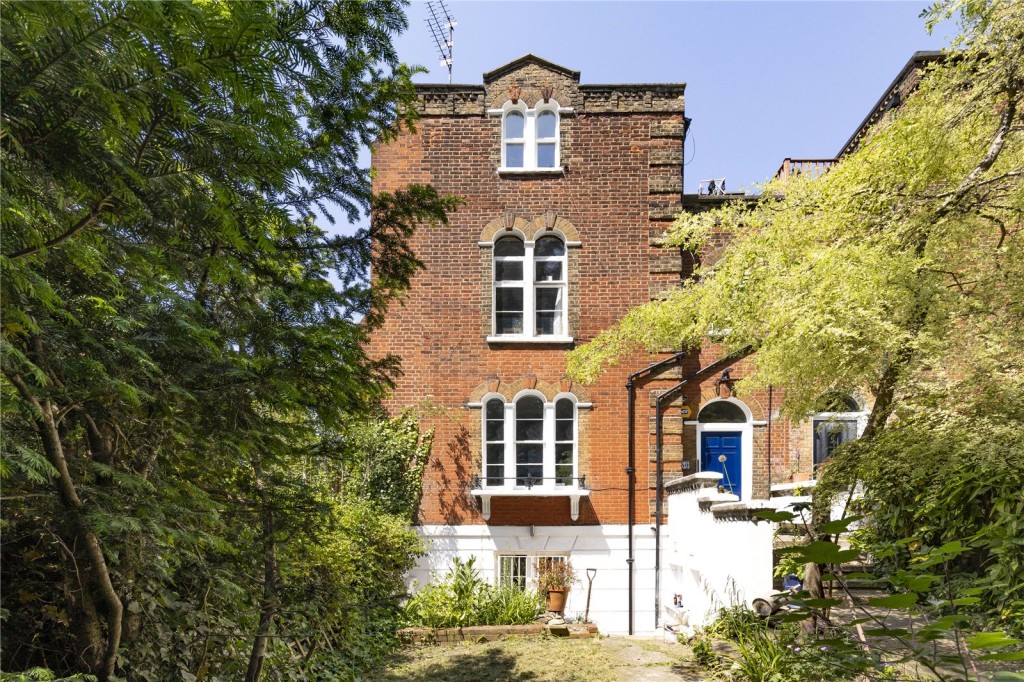 Images for Archway, London EAID:1045282125 BID:DAN