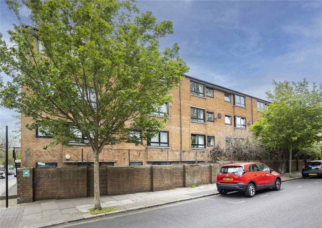Images for Islington, London EAID:1045282125 BID:DAN