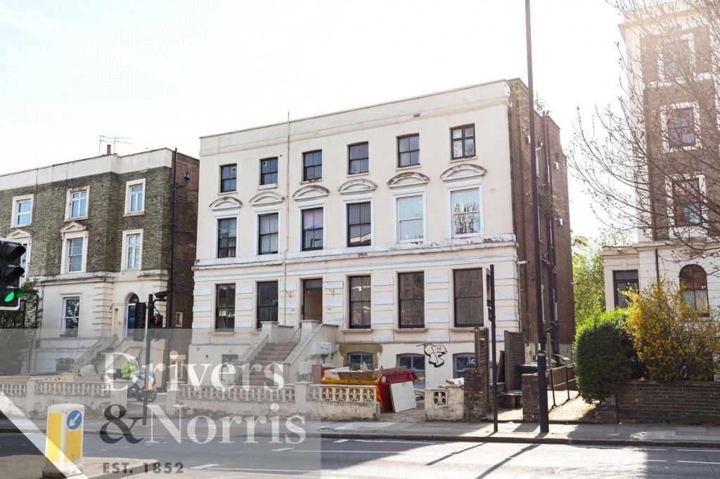 Images for Camden Road, Islington, London EAID:1045282125 BID:DAN
