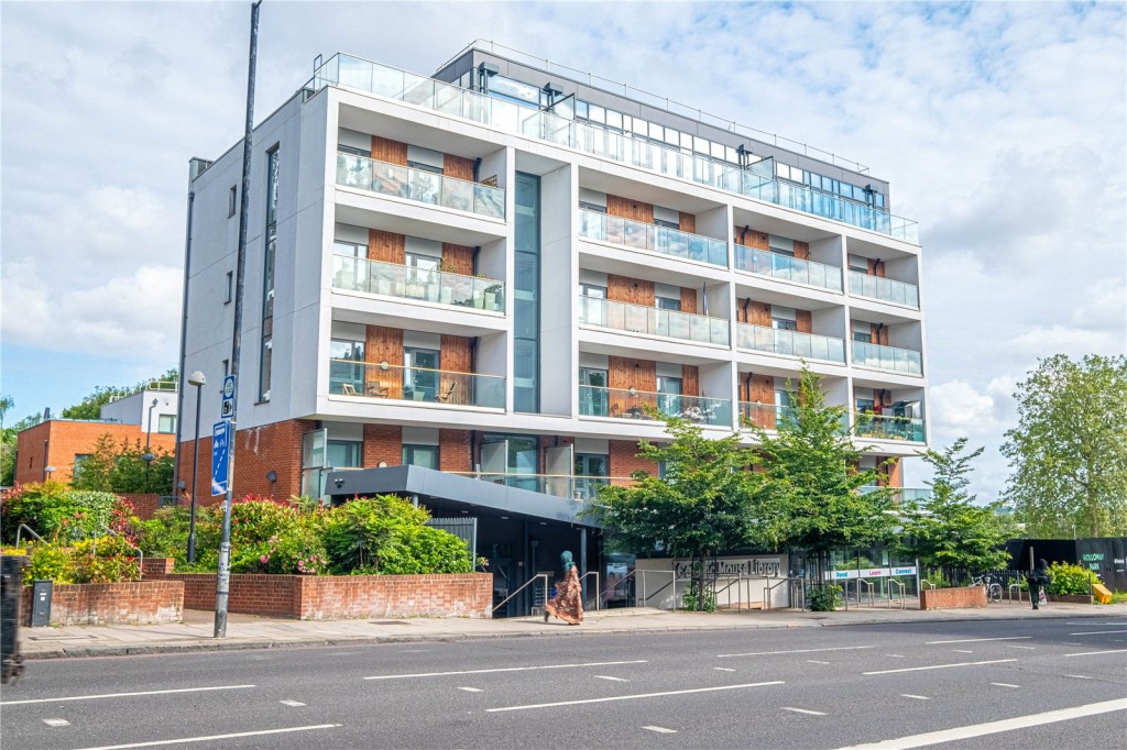 Images for Islington, London EAID:1045282125 BID:DAN