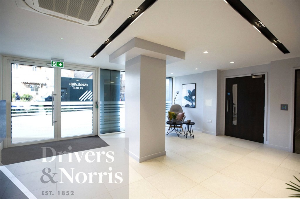 Images for Newnton Close, London EAID:1045282125 BID:FIN