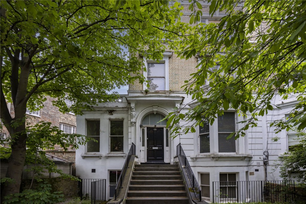 Images for Hilldrop Road, Holloway, London EAID:1045282125 BID:DAN