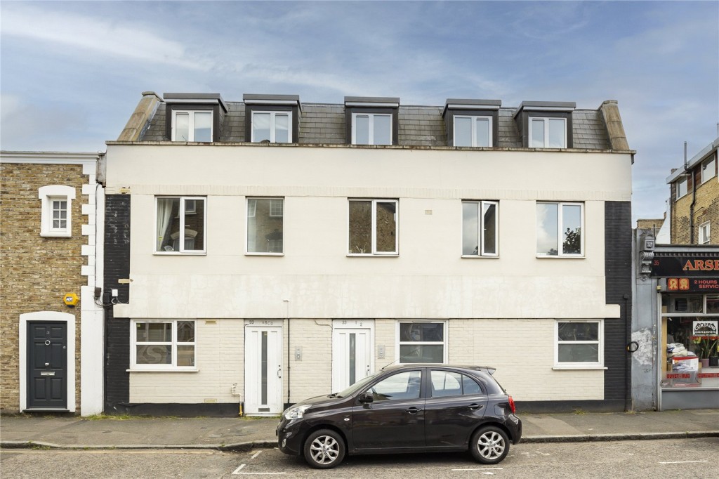 Images for Highbury, London EAID:1045282125 BID:DAN