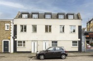 Images for Highbury, London