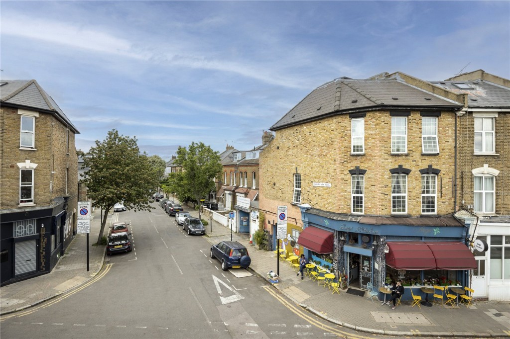 Images for Highbury, London EAID:1045282125 BID:DAN