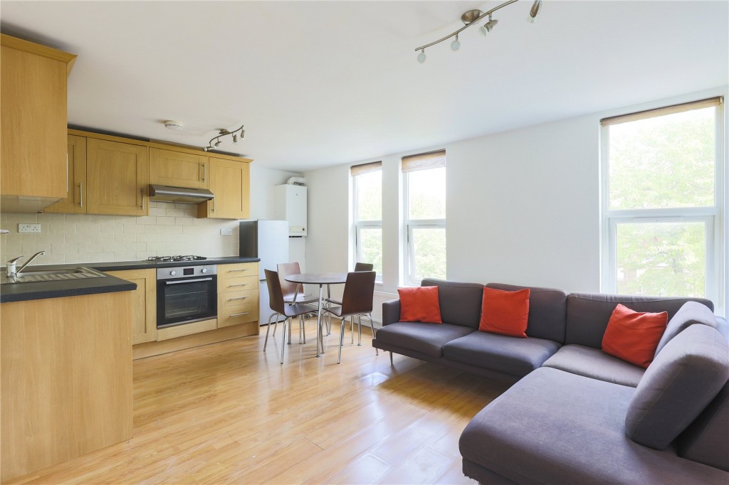Images for Fairbridge Road, Archway, London EAID:1045282125 BID:DAN