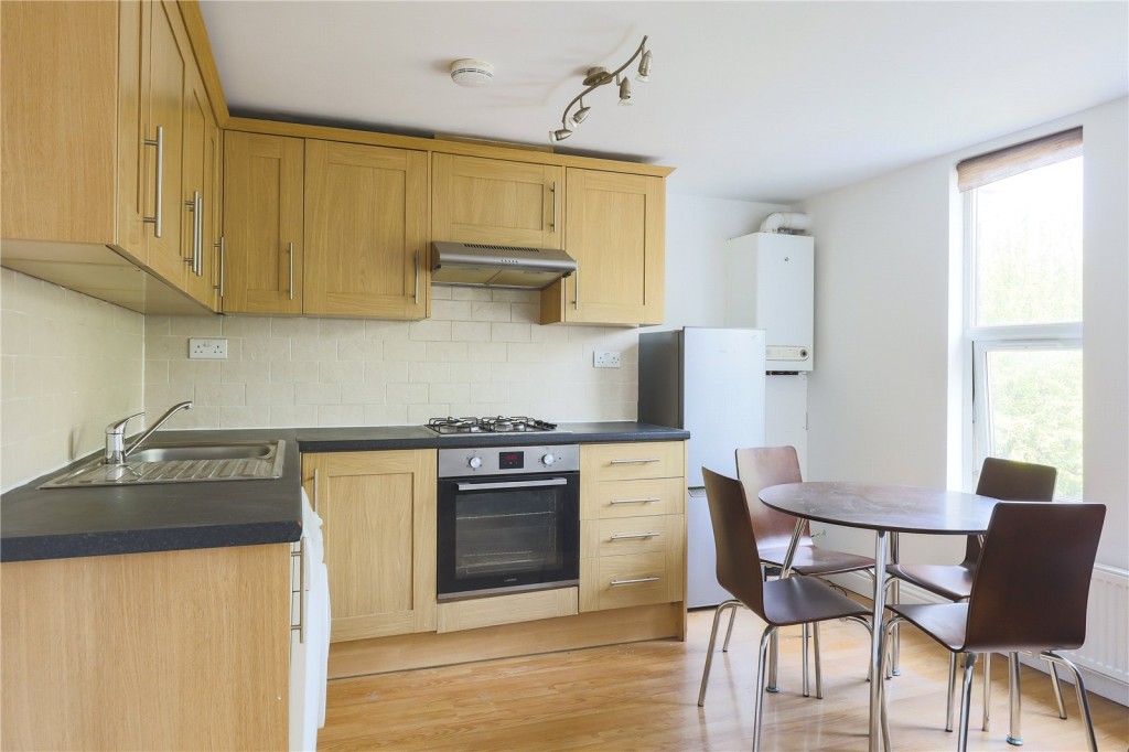Images for Fairbridge Road, Archway, London EAID:1045282125 BID:DAN
