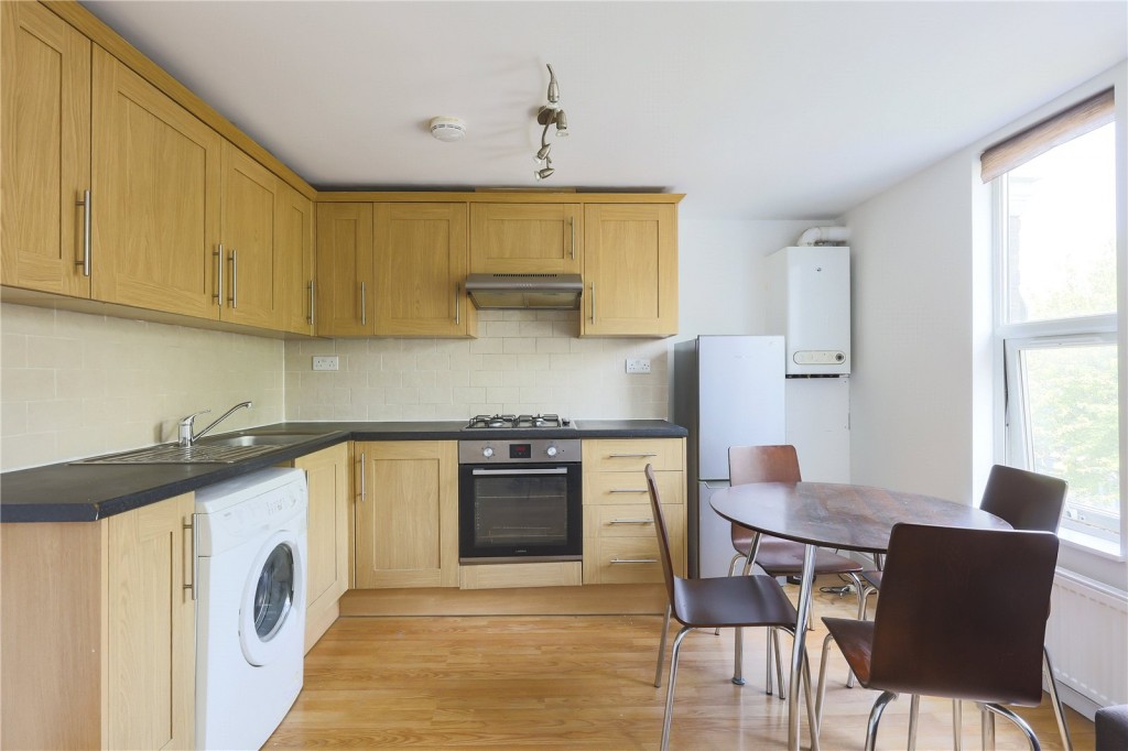 Images for Fairbridge Road, Archway, London EAID:1045282125 BID:DAN