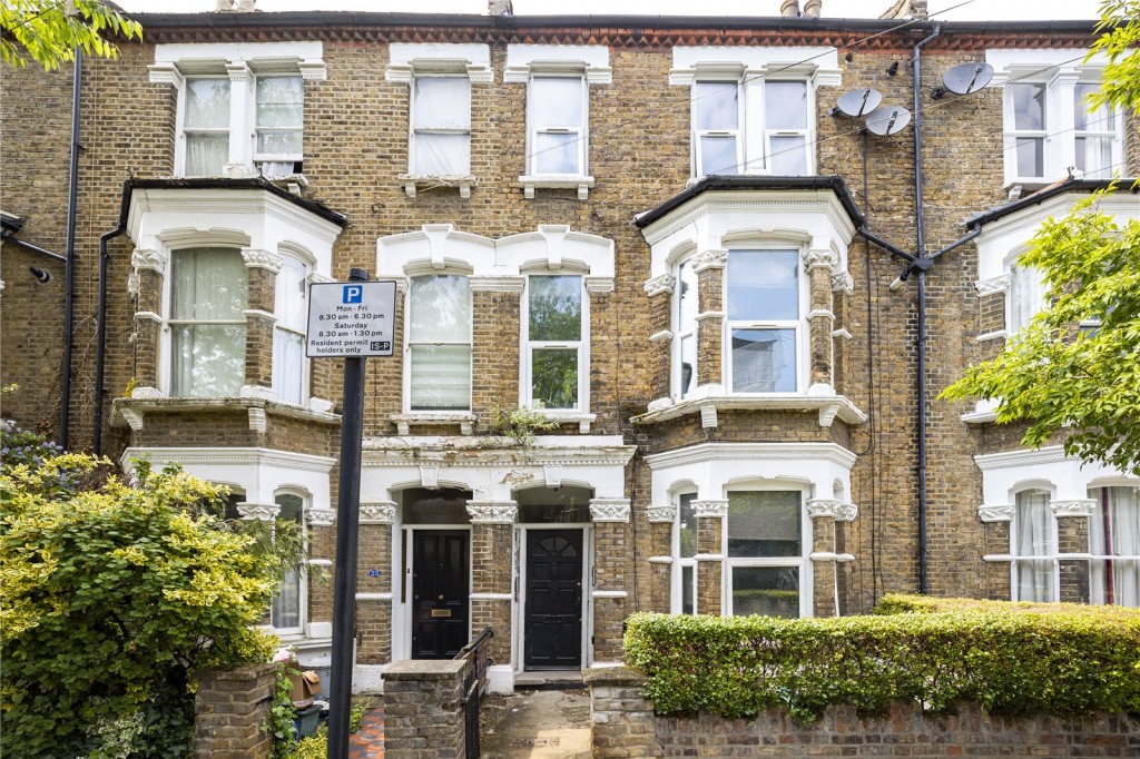 Images for Fairbridge Road, Archway, London EAID:1045282125 BID:DAN
