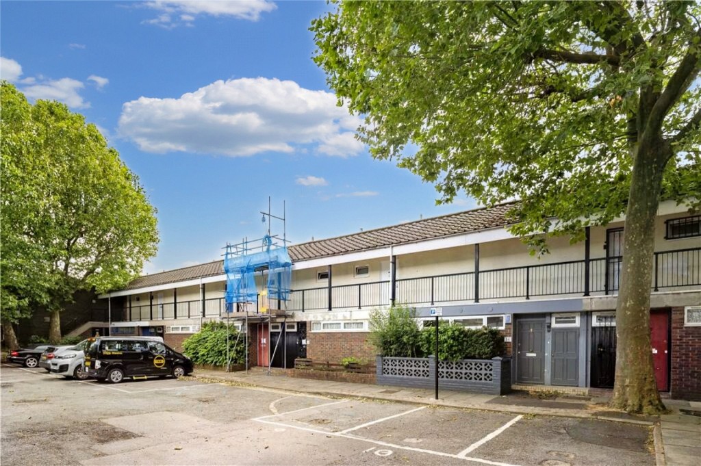 Images for Bradley Close, Islington, London EAID:1045282125 BID:DAN