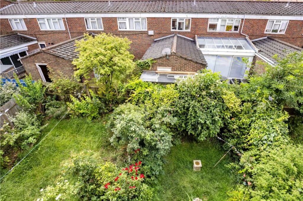 Images for Bradley Close, Islington, London EAID:1045282125 BID:DAN