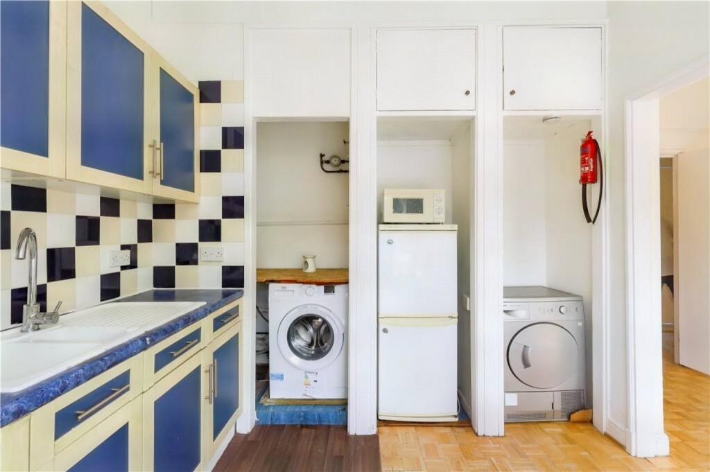 Images for Bradley Close, Islington, London EAID:1045282125 BID:DAN