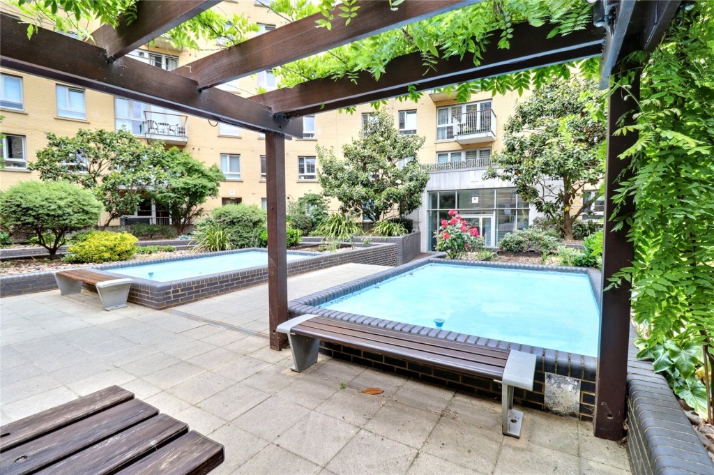 Images for Eden Grove, London EAID:1045282125 BID:DAN
