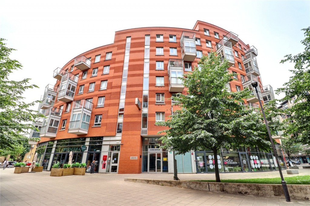 Images for Eden Grove, London EAID:1045282125 BID:DAN