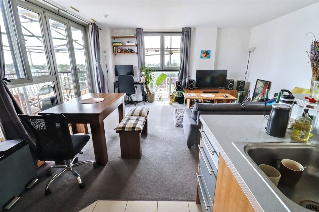Images for Eden Grove, London EAID:1045282125 BID:DAN