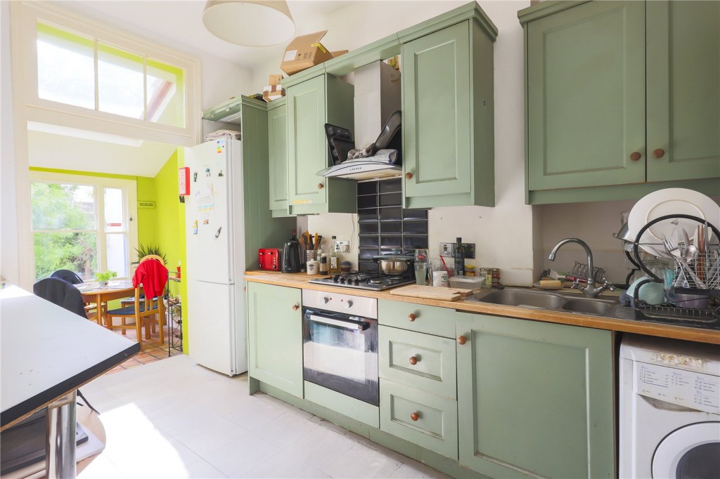 Images for Witley Road, Archway, London EAID:1045282125 BID:DAN