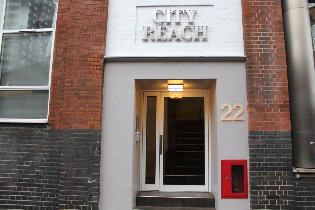 Images for Dingley Road, City Road, London EAID:1045282125 BID:DAN