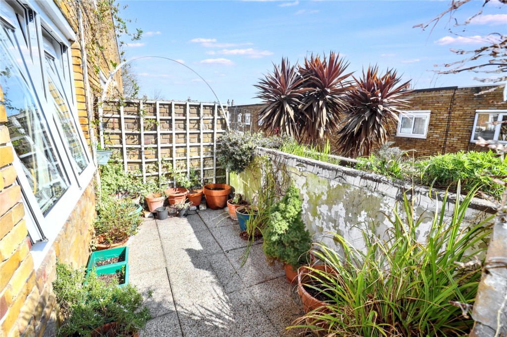 Images for Belfont Walk, Holloway, London EAID:1045282125 BID:DAN