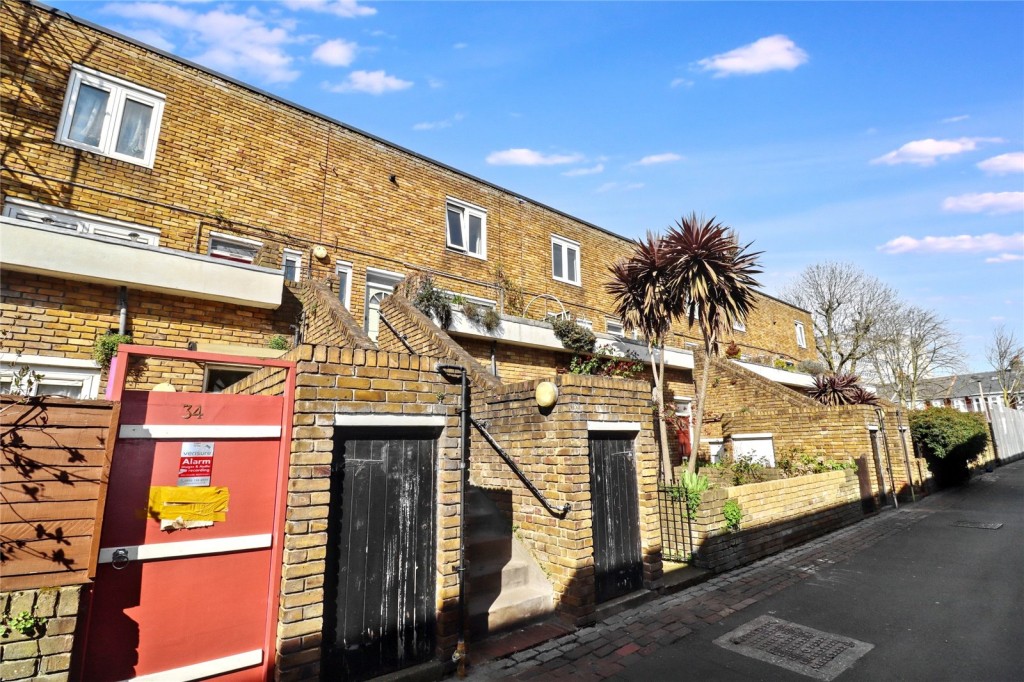 Images for Belfont Walk, Holloway, London EAID:1045282125 BID:DAN