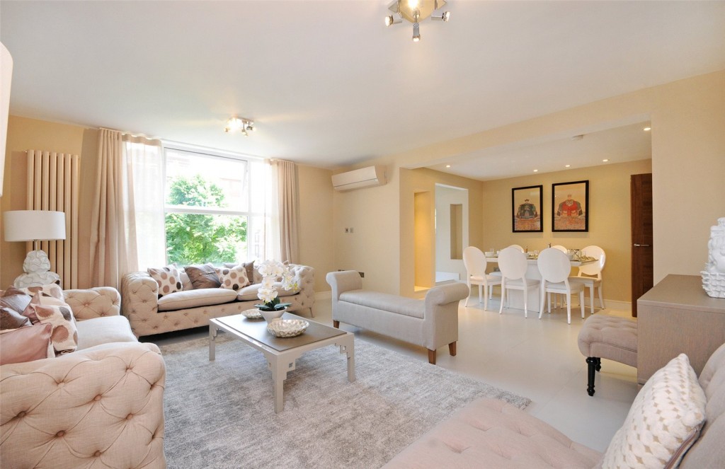 Images for St Johns Wood Park, London EAID:1045282125 BID:DAN