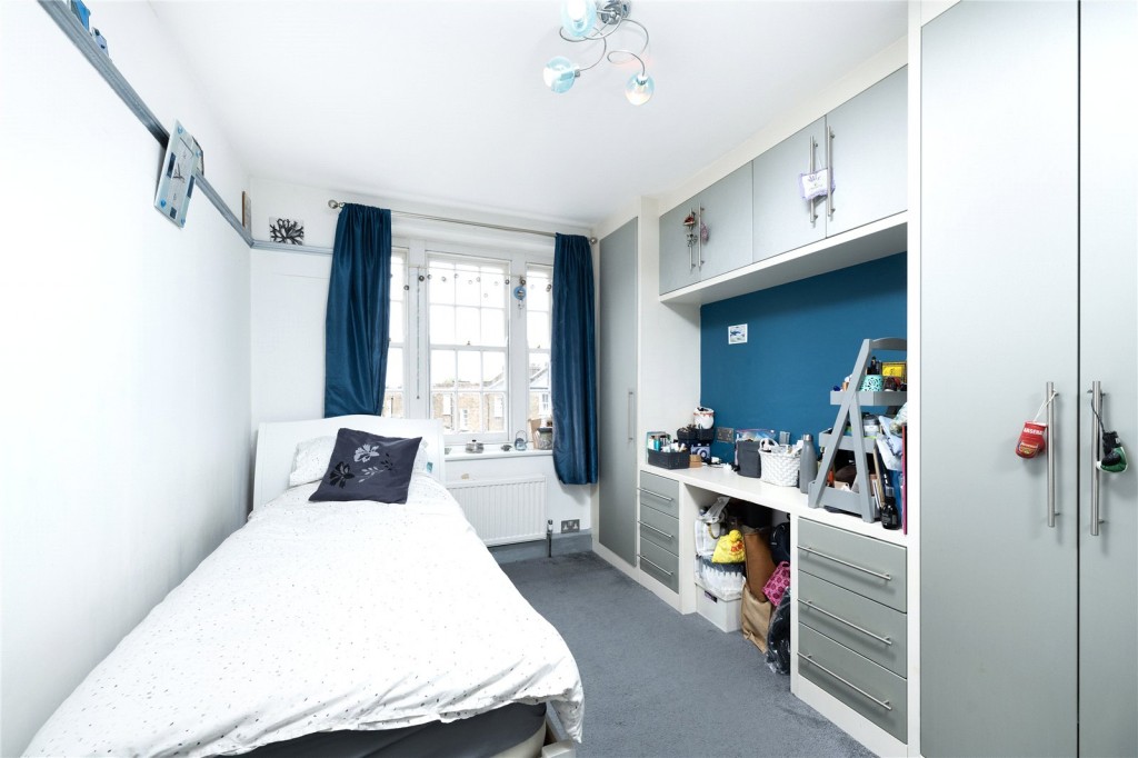 Images for Hemingford Road, Islington, London EAID:1045282125 BID:DAN