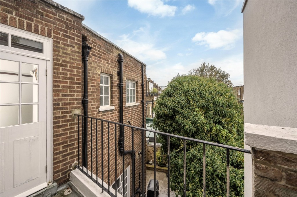 Images for Hemingford Road, Islington, London EAID:1045282125 BID:DAN