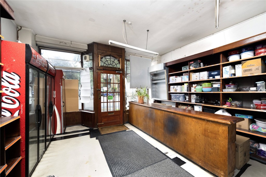 Images for Hemingford Road, Islington, London EAID:1045282125 BID:DAN