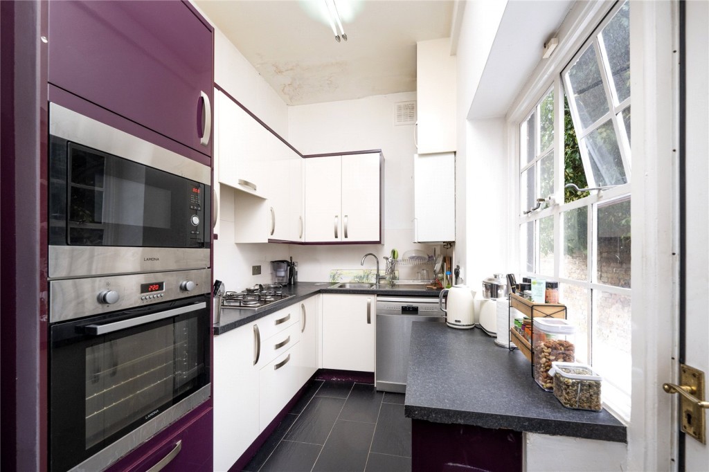 Images for Hemingford Road, Islington, London EAID:1045282125 BID:DAN