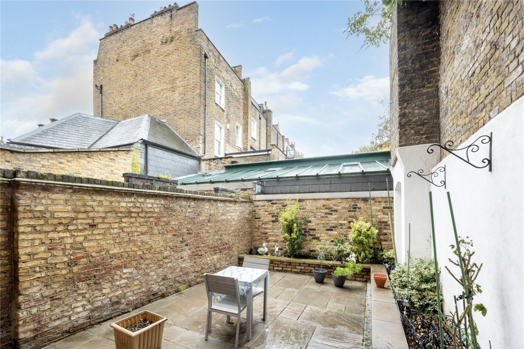 Images for Hemingford Road, Islington, London EAID:1045282125 BID:DAN