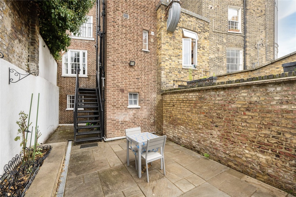Images for Hemingford Road, Islington, London EAID:1045282125 BID:DAN