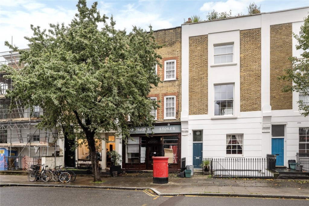 Images for Hemingford Road, Islington, London EAID:1045282125 BID:DAN