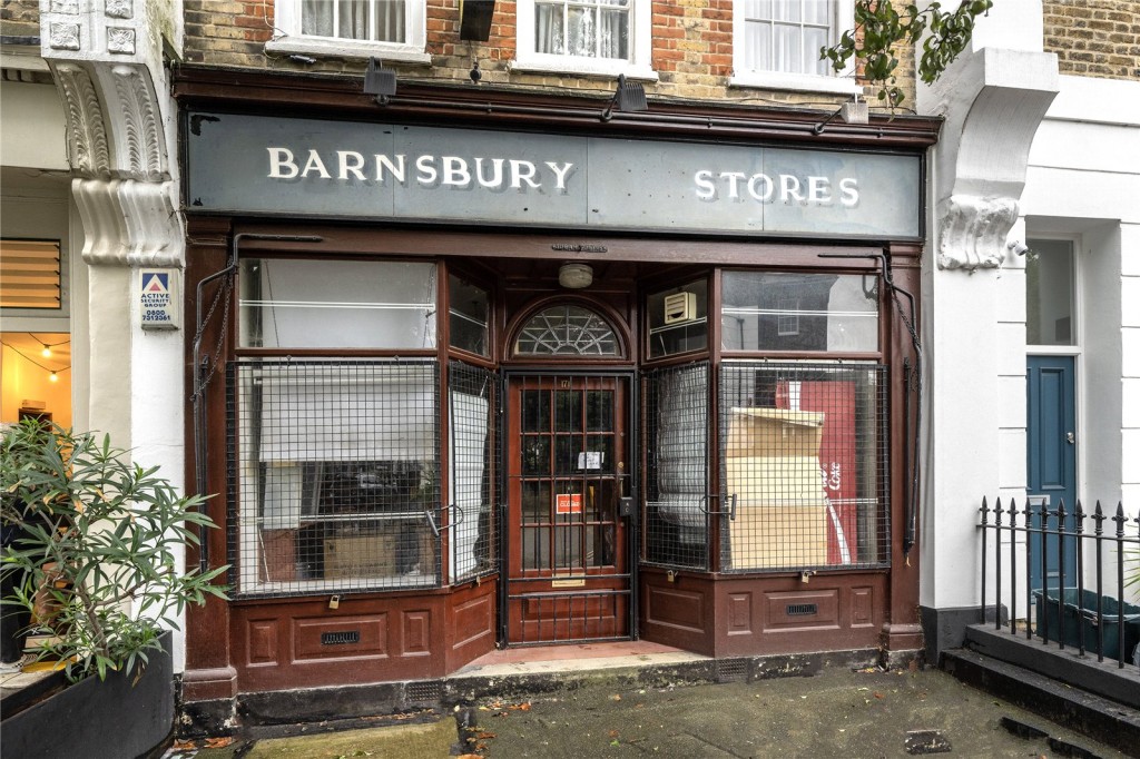 Images for Hemingford Road, Islington, London EAID:1045282125 BID:DAN