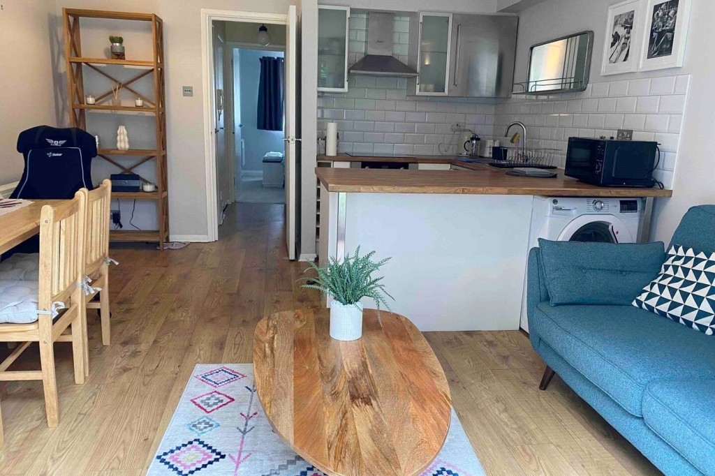 Images for Islington, London EAID:1045282125 BID:DAN