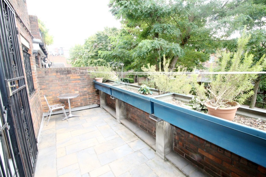 Images for Islington, London EAID:1045282125 BID:DAN
