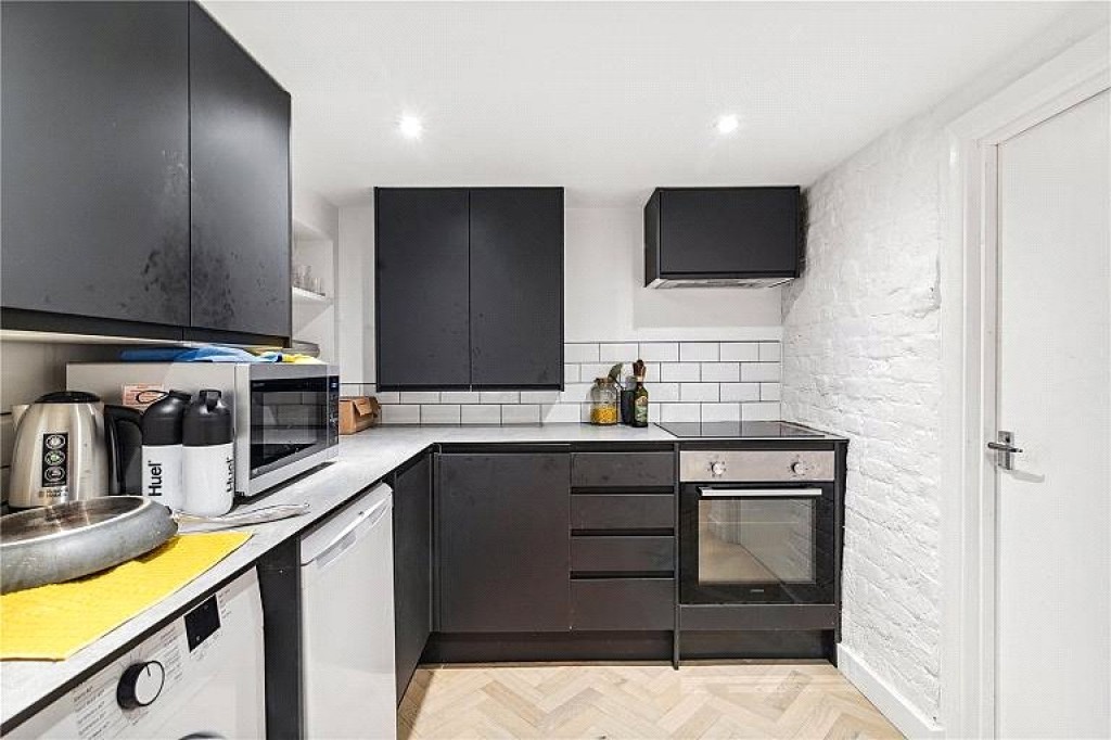 Images for Newington Green Road, Islington, London EAID:1045282125 BID:DAN