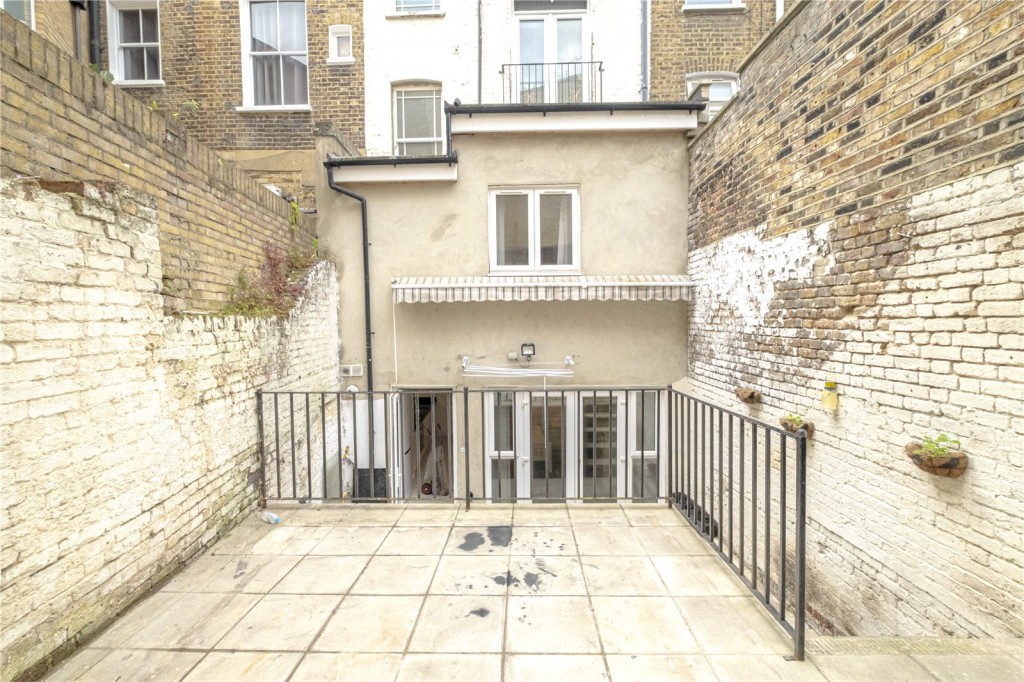 Images for Islington, London EAID:1045282125 BID:DAN