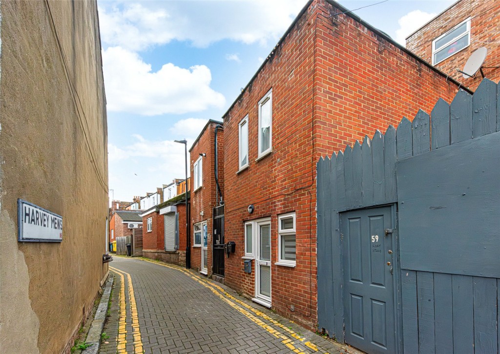 Images for Crouch End, London EAID:1045282125 BID:FIN