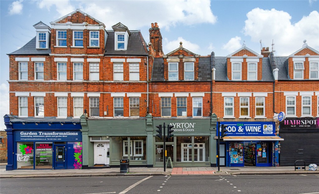 Images for Crouch End, London EAID:1045282125 BID:FIN