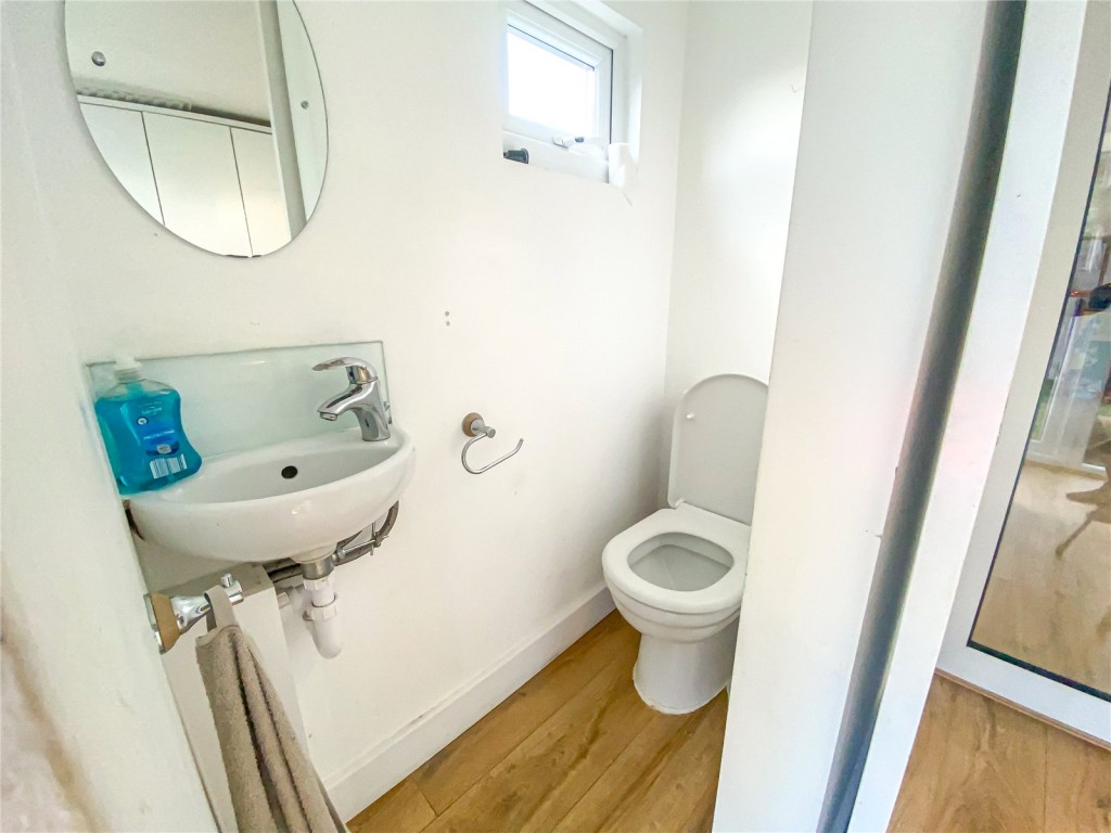 Images for Woodgrange Avenue, North Finchley, London EAID:1045282125 BID:FIN