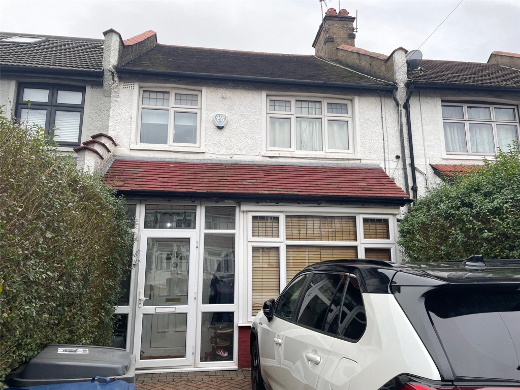 Images for Woodgrange Avenue, North Finchley, London EAID:1045282125 BID:FIN