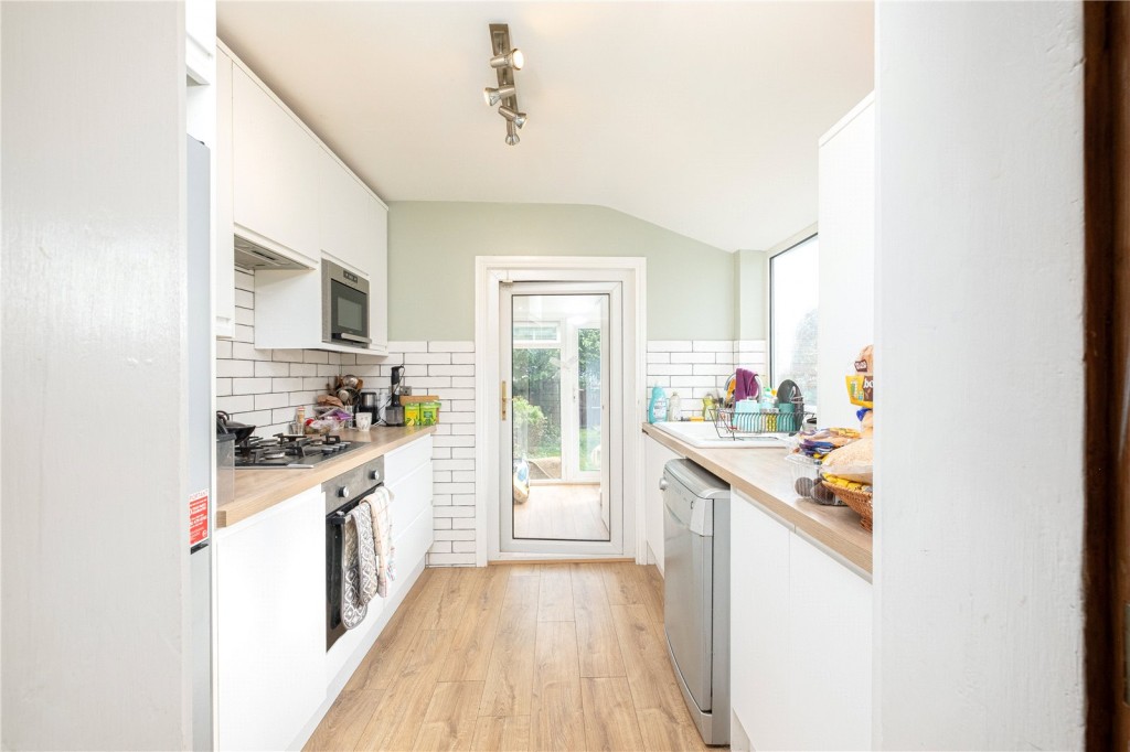 Images for Woodgrange Avenue, North Finchley, London EAID:1045282125 BID:FIN