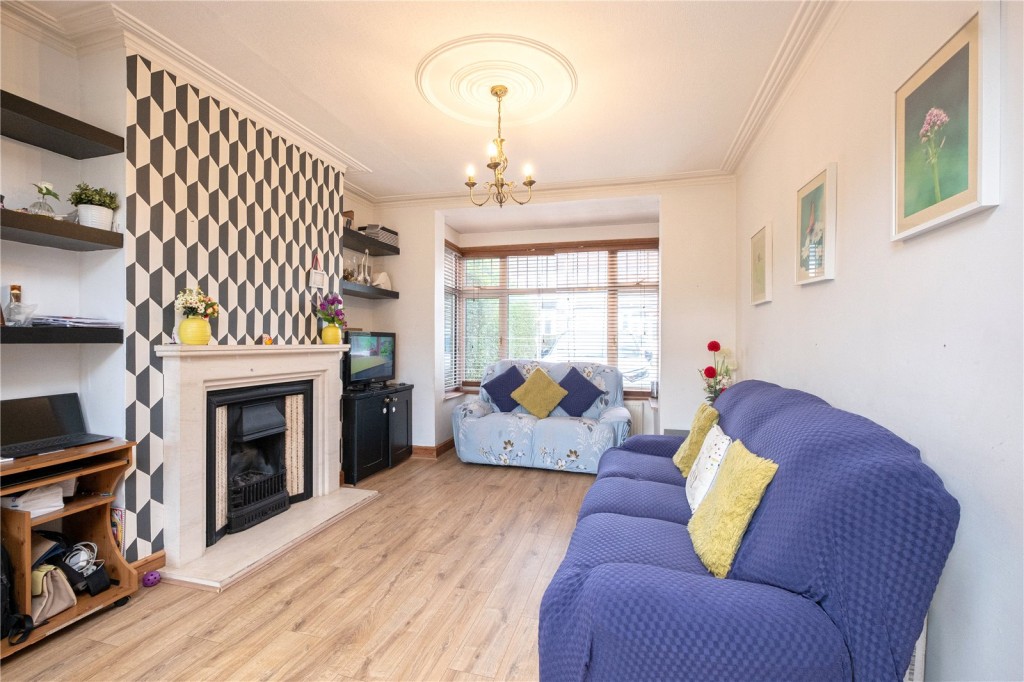 Images for Woodgrange Avenue, North Finchley, London EAID:1045282125 BID:FIN